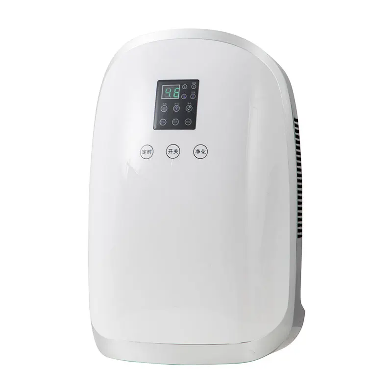 
8 Hours Timer Small Dehumidifier mini for Home 