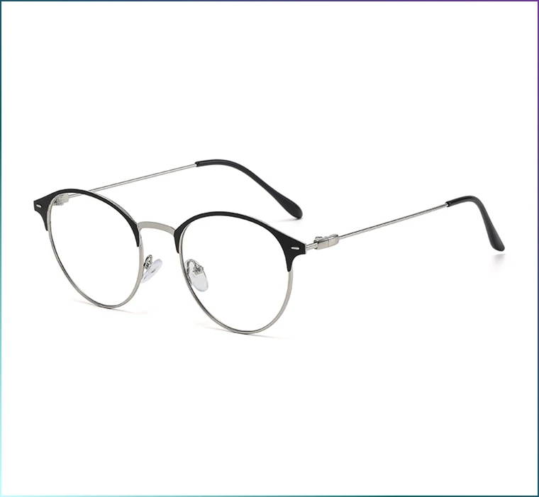 Frames Photochromic Cheap Blocking Kacamata Photocromic blue light glasses