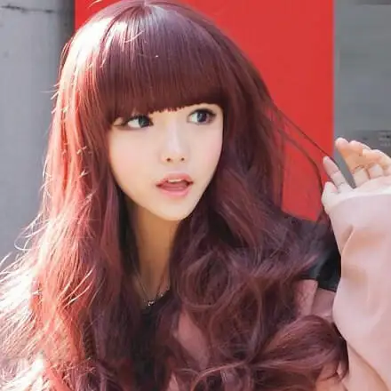 Wholesale Ammonia Cover Gray Hair Color Dye Temporary Hair Root Color Spray Temporary Hair Dye Spray