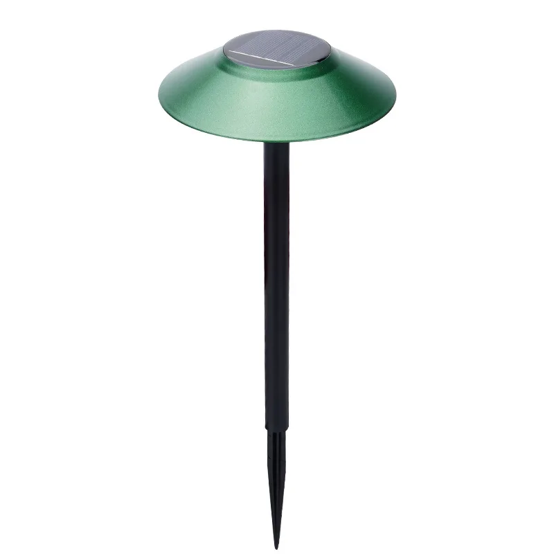 Solar Pathway Lights Outdoor Solar Powered 12 LED Landscape Lighting