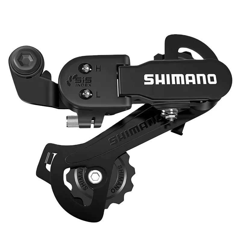 RD-TZ31 MTB оптовая продажа прямая вешалка крепление для велосипеда задний переключатель shimano 6/7 скоростной Спорт на открытом воздухе Велоспорт шоссейный велосипед