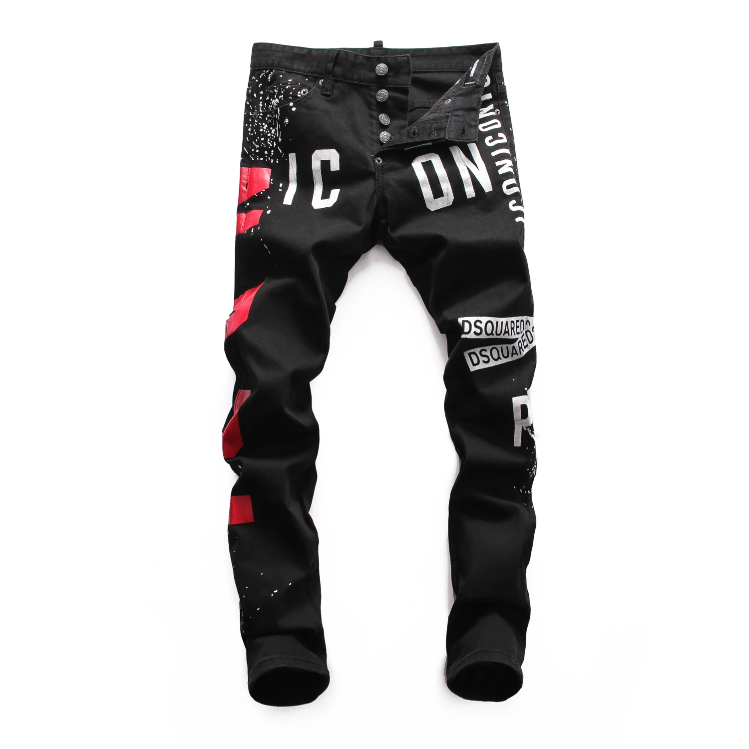 21211700J88ASDmen jeans jeans men cargo pants men custom jeans streetwear baggy