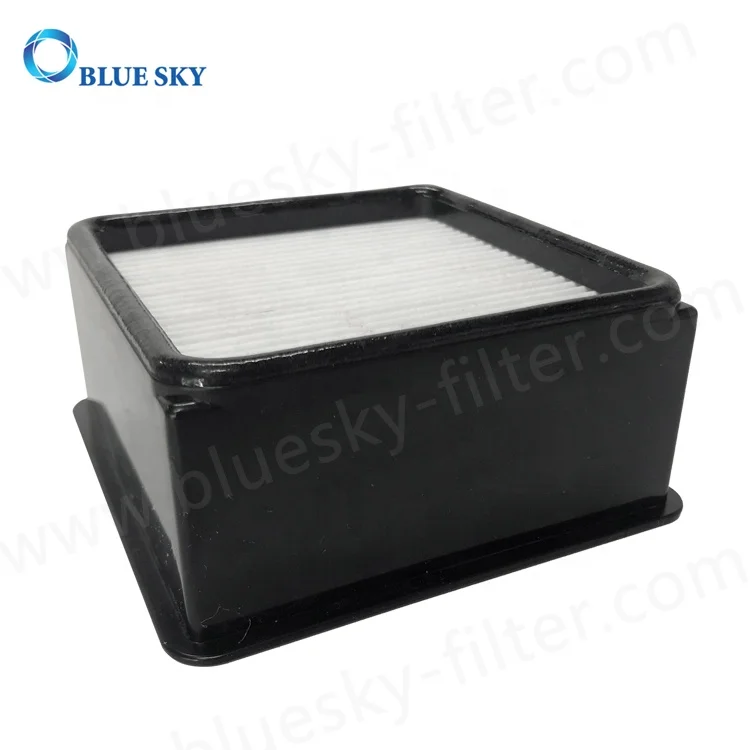 Replacement Square Filters for Dirt Devil F66 UD70100 Vacuum Cleaners Replace Part # 304708001