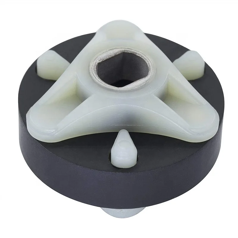 Детали для сушилки одежды, комплект моторных муфт 285753A/моторная муфта омывателя 285753A