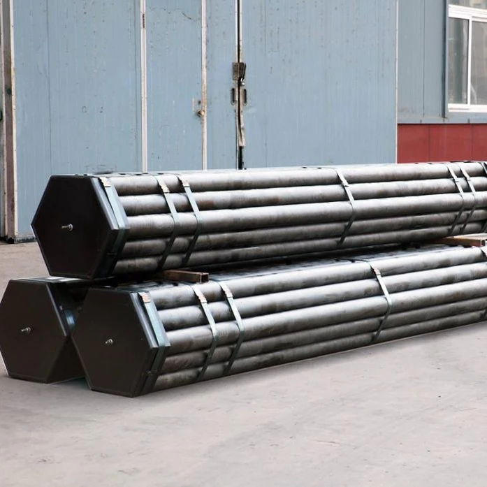 Высокоэффективная Проводная Бурильная труба по лучшей цене