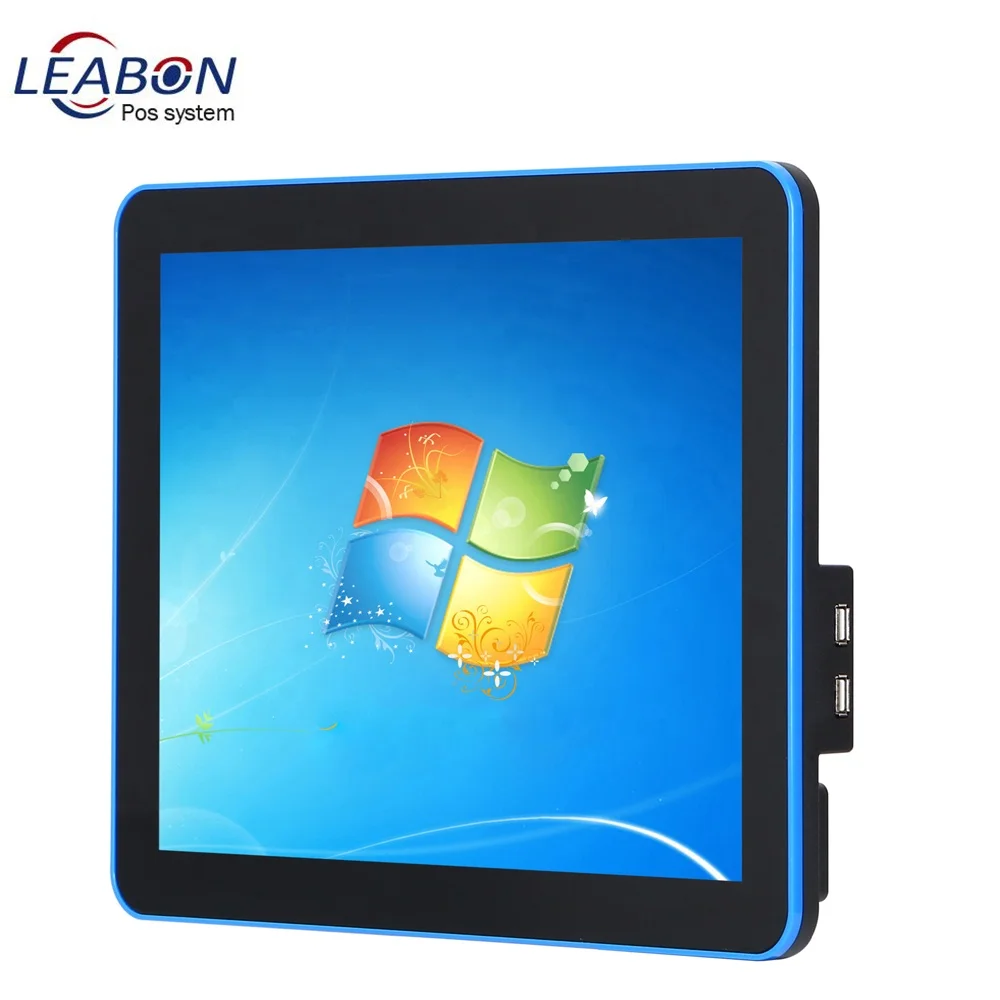 Wholesale 15-Inch Touch Screen POS Display Wall-Mounted Restaurant Multi-Function Payment Terminal