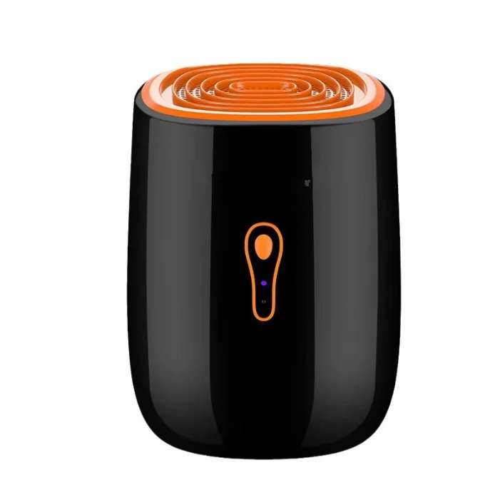 OEM Home car air purifying dehumidifiers portable home mini 800ml rapid dehumidification energy saving dehumidifier