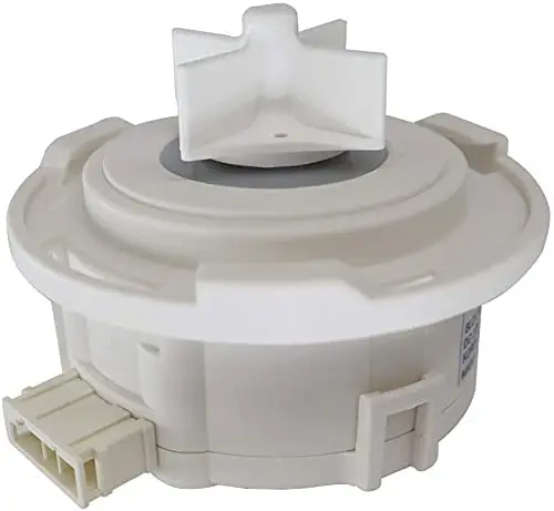 Factory Supply Dish washer machine pumps ABQ73503004 and the pump motor EAU62043401 fit for L-G dishwashers