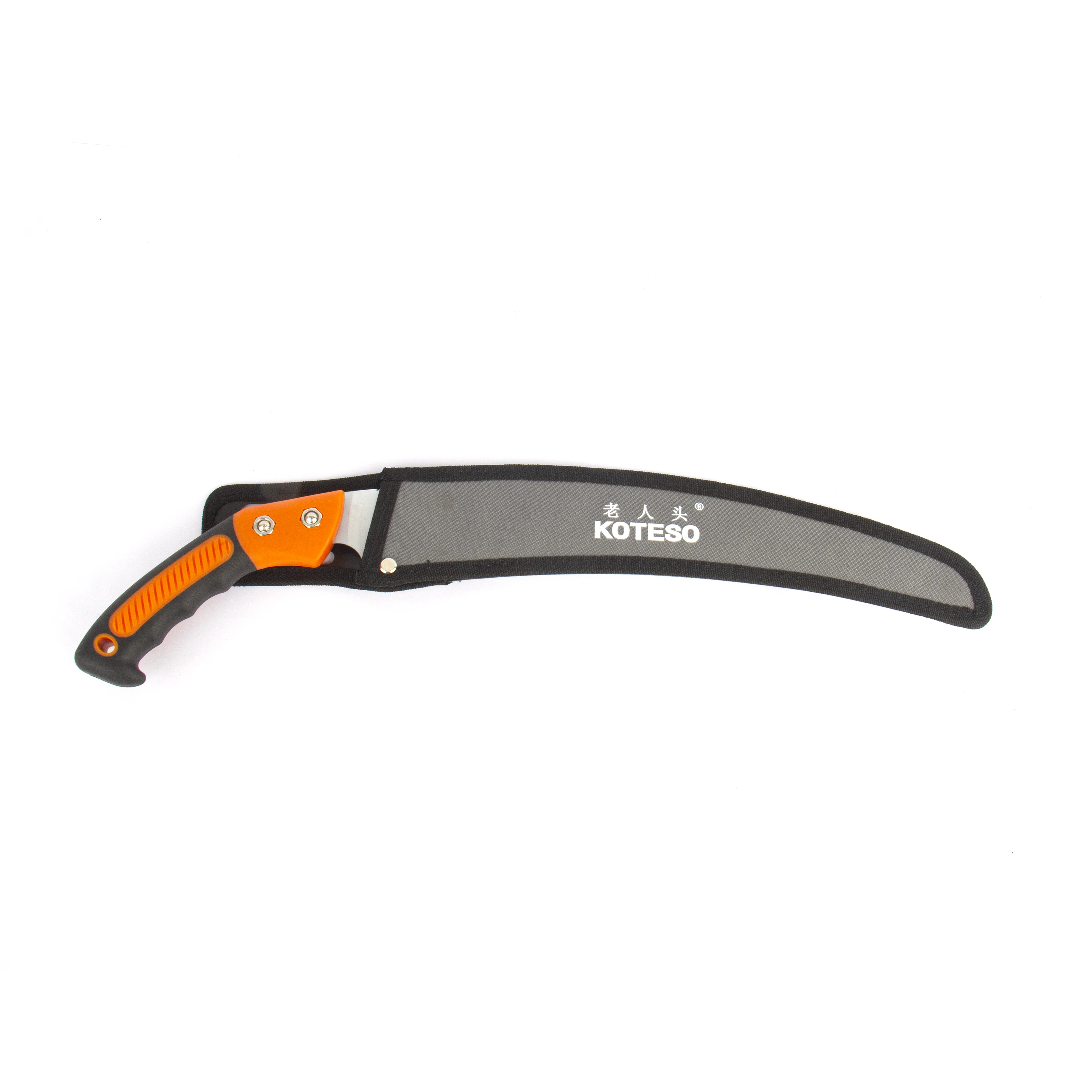 Pruning Saw Metal Cutting Hand Saw Wood Garden Saw Curved Blade Saw