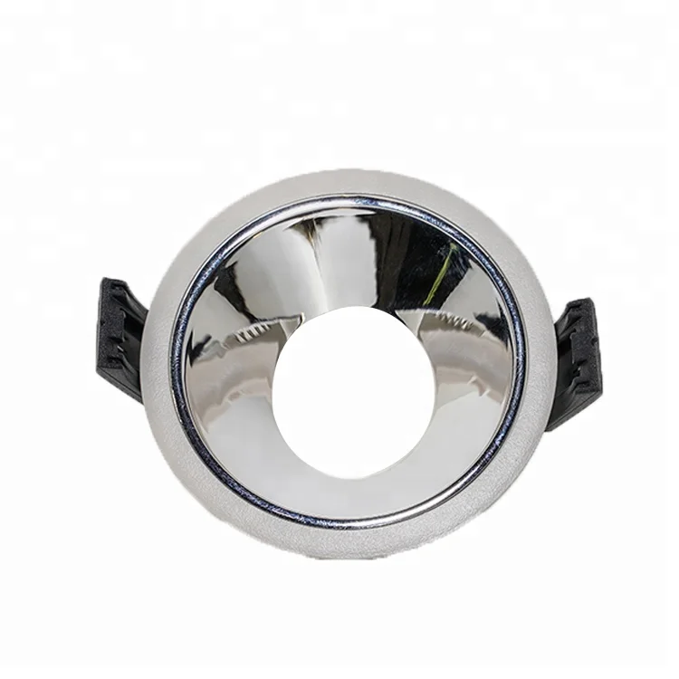 Оптовая продажа Новый Дизайн Практические die led MR16 GU10 лампа корпус