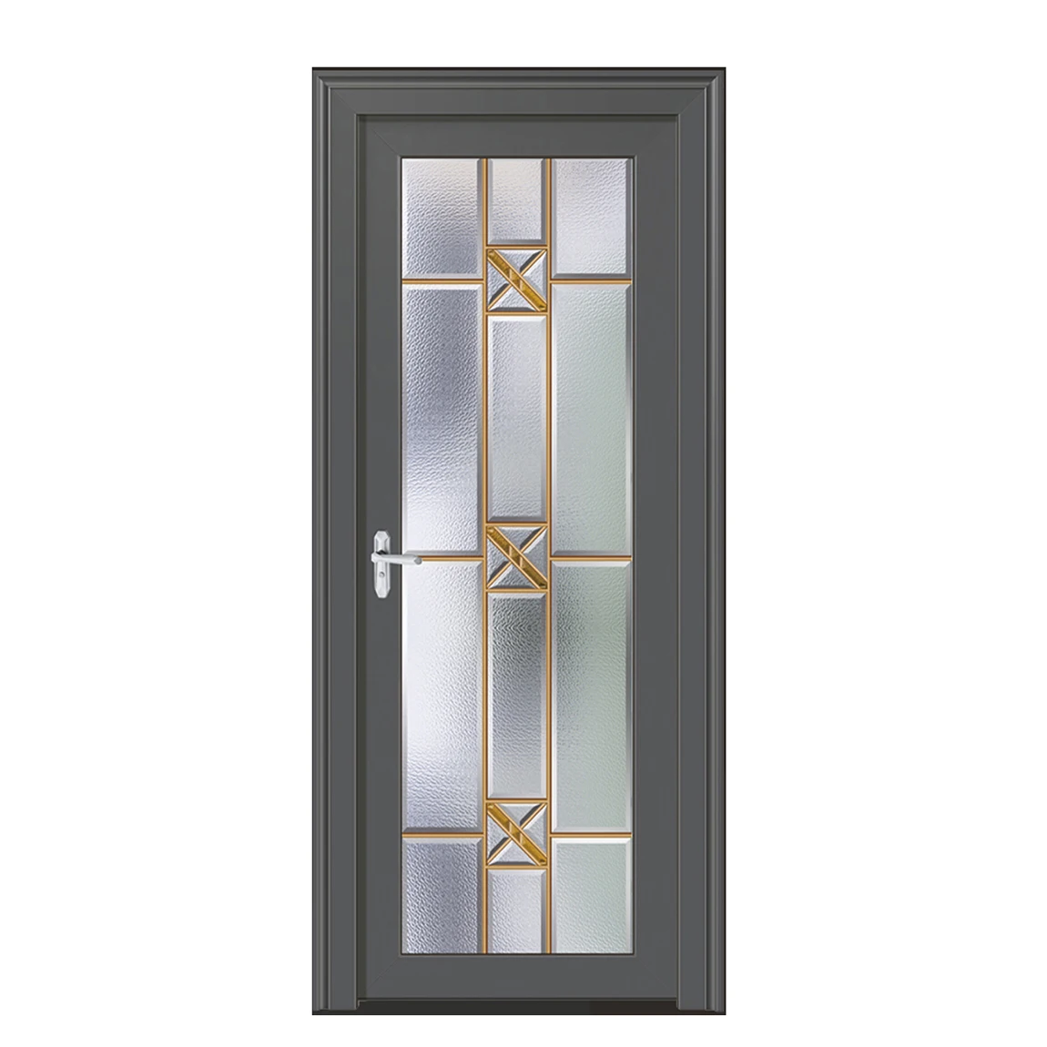 villa aluminum door accessories aluminium aluminum profile