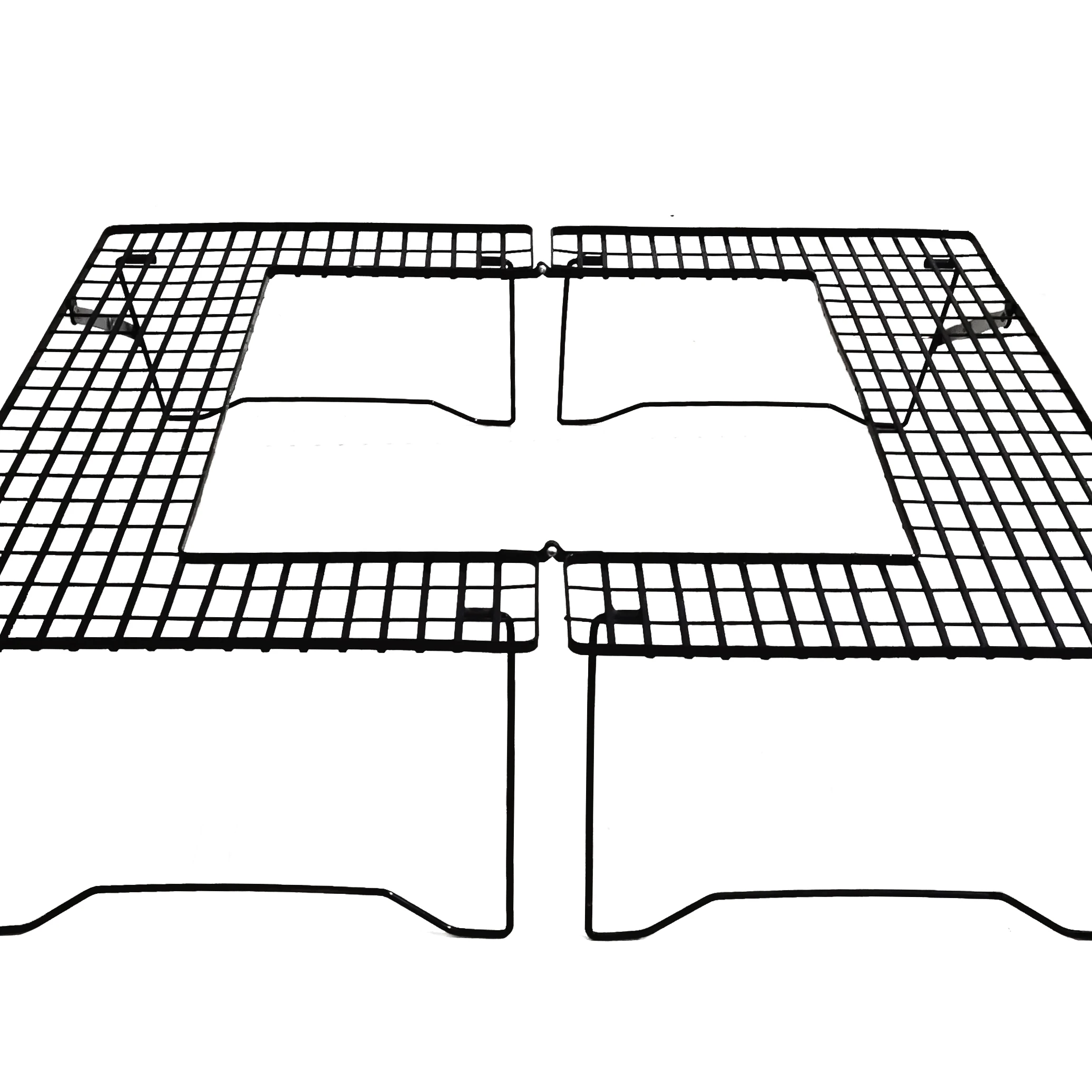 table bbq grill for the picnic
