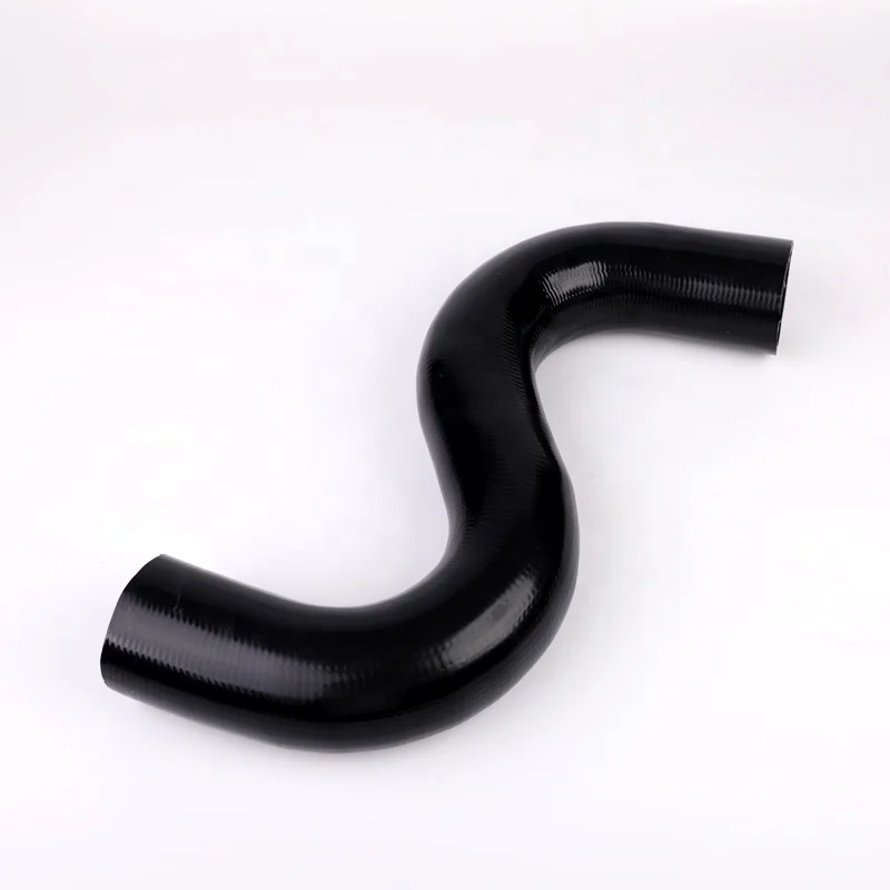 Factory wholesale universal 254122b000 Low price reinforced flexible radiator hose