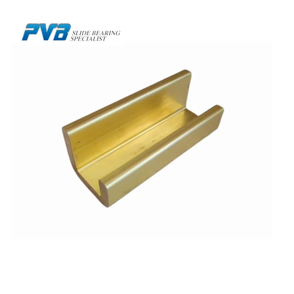 5T8365 Motor Grader strip  5T8366 STRIP-WEAR 446-1524 bronze wear plate  5T8367 bronze guide rail  wear strip