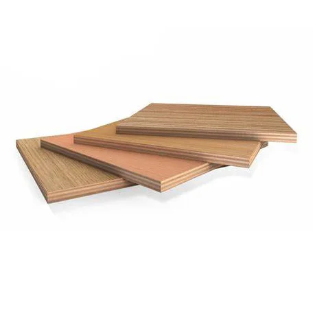 18mm 4x8 plastic laminated plywood sheets