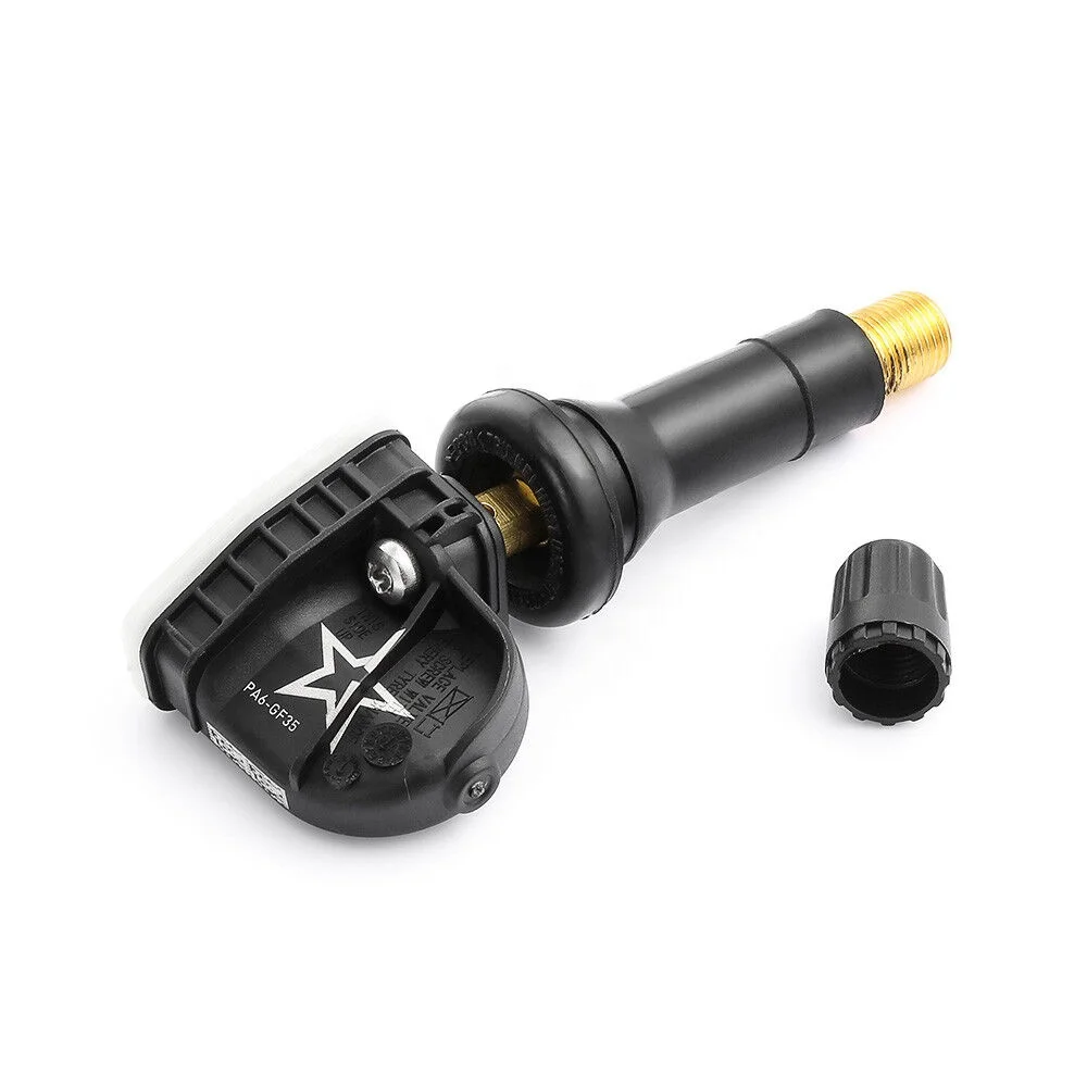 Auto Parts TPMS  Tire Pressure Monitoring Sensor For GMC Buick Chevrolet 13598771