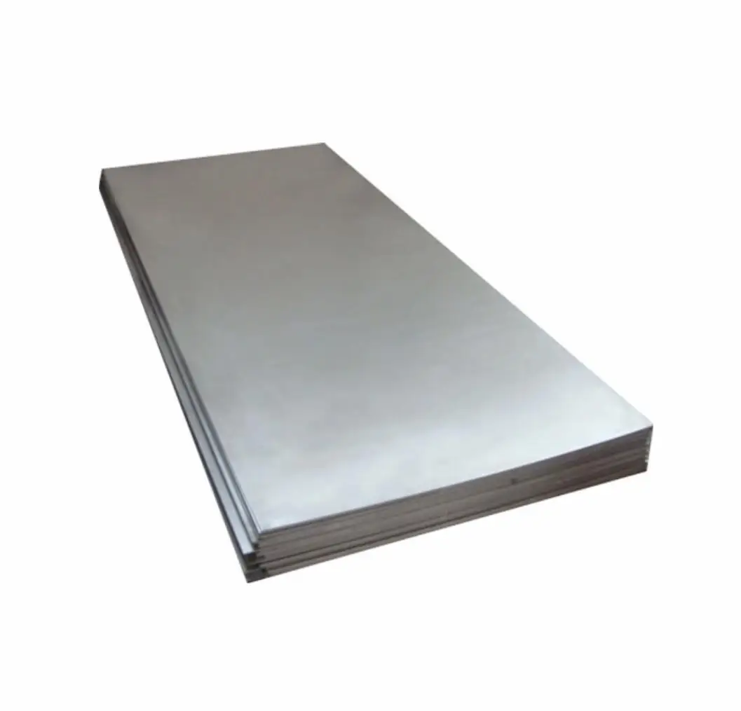 2MM 3MM 4MM Russia Standard BT1-0 Titanium Plate