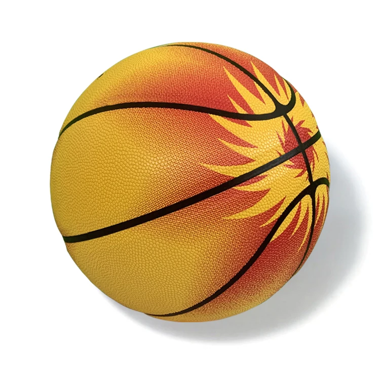 Aolan good rubber basketball color size 5 and 7 standard indoor and outdoor basketball Youth & Adult Basketball