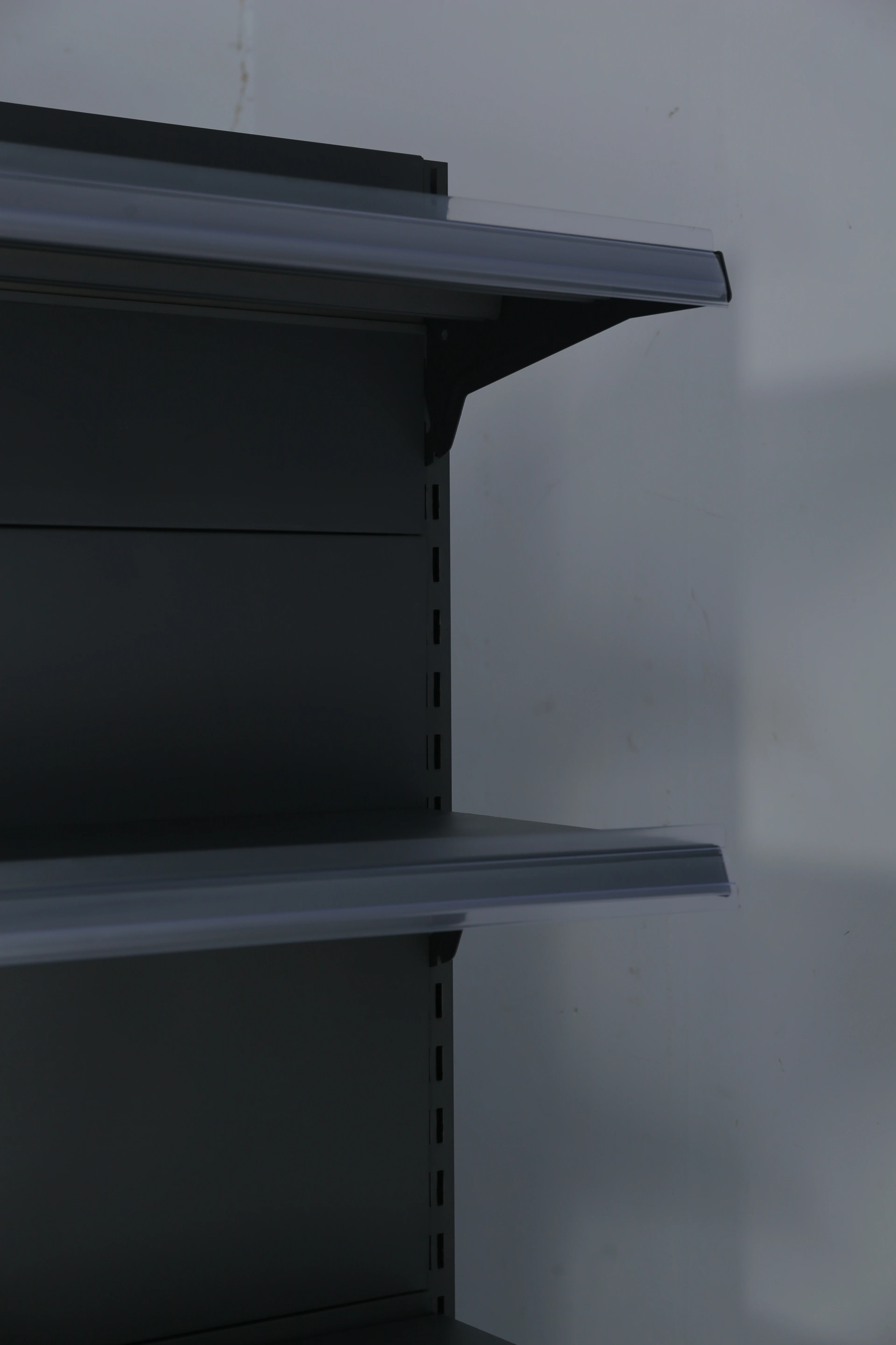 MX02 Display Stand Supermarket Rack Stores Shopping Gondola Supermarket Shelves