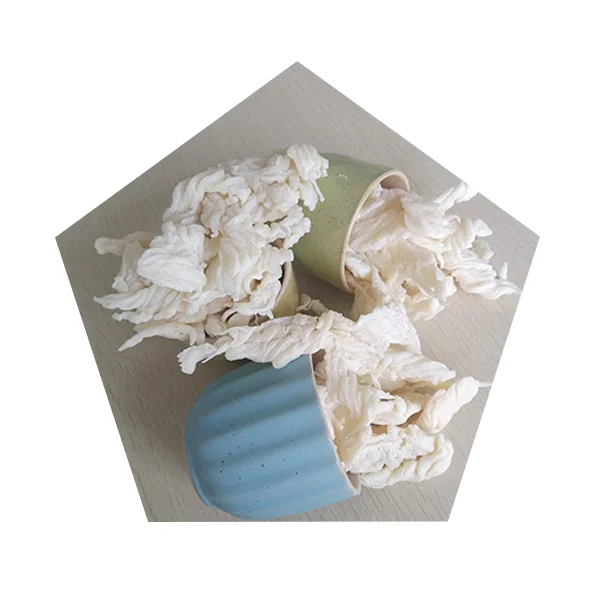 
Factory Suppliers Hongrun Chemical CSM40 Type3304 csm hypalon manufacturers 