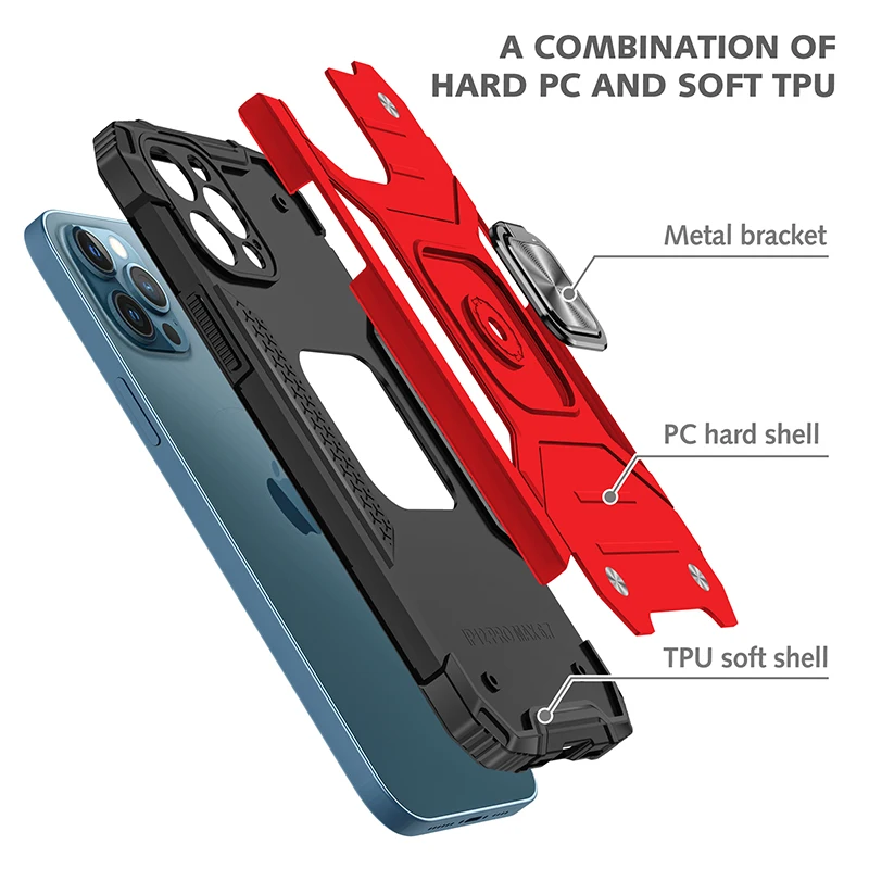 Shockproof Tpu Cell Light Weight Ultra Slim Phone Case Covers Funda for iPhone Redmi note 11 11S Pro Global version