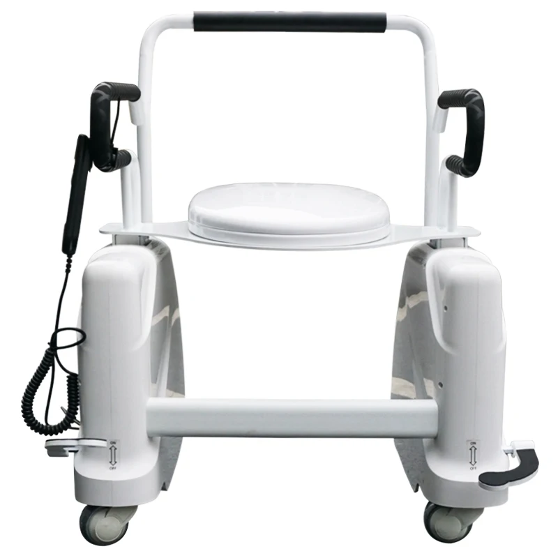 Автоматический подъемник питания пациента подъемник для унитаза для инвалидов или пожилых Лидер продаж электрическое сиденье для унитаза подушка стул