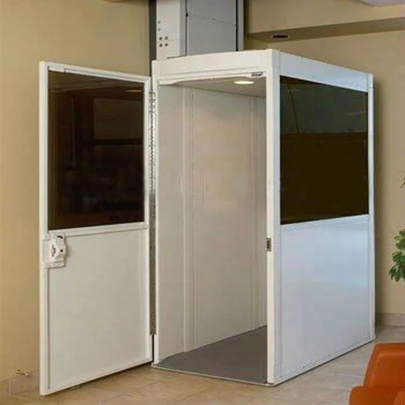 Small home elevator lift for sale