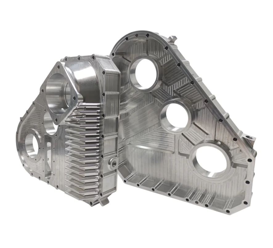 Car Aluminum Services Small Prototype Milling Anodized  Custom Metal Machine 5 Axis Cnc Casting Machining Abs Part