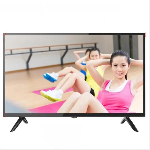Прямая поставка с завода 4k TV 32-100 дюймовый ЖК-телевизор сетевой