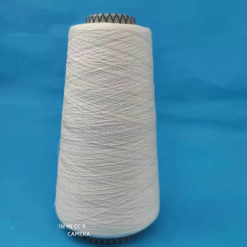  OEKO-TEX сертификат Горячая продажа Заводская поставка хорошая цена бамбуковое волокно шелковая