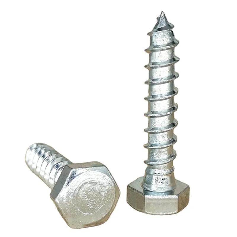 OEM ODM ss304из нержавеющей стали или оцинкованной формы Torx головка образующая Самонарезающий винт для пластика