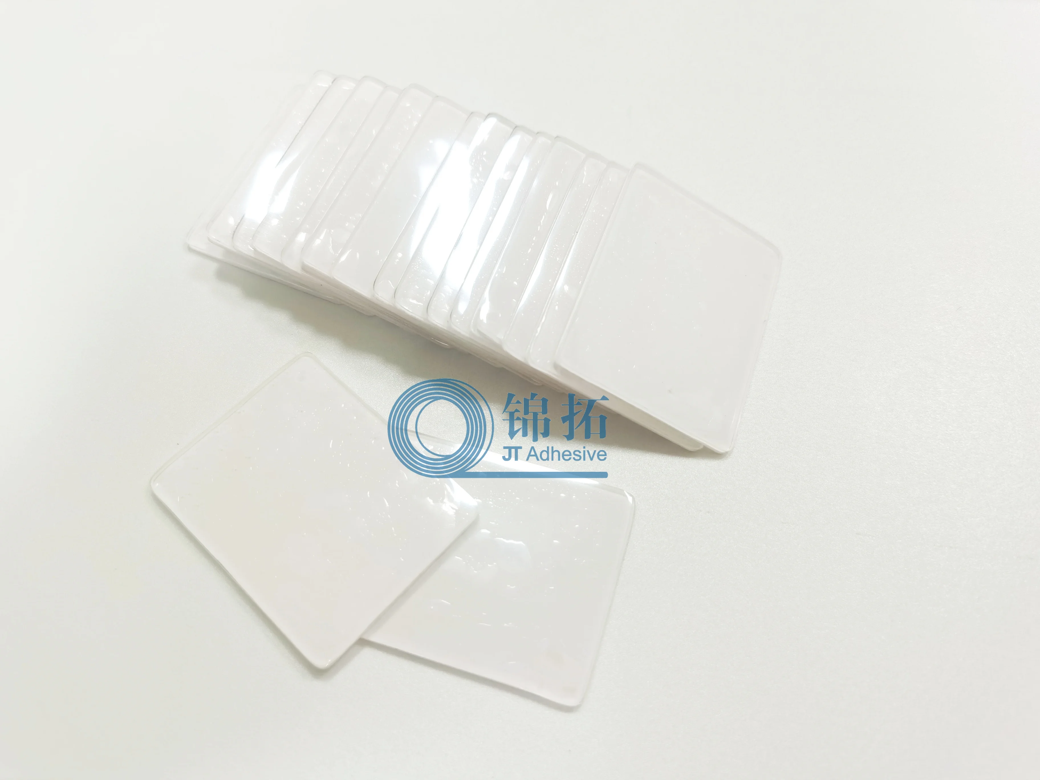 Hot Selling Clear Waterproof High Sticky Reusable Multipurpose Nano Transparent Wall Stick Gel Adhesive Tape