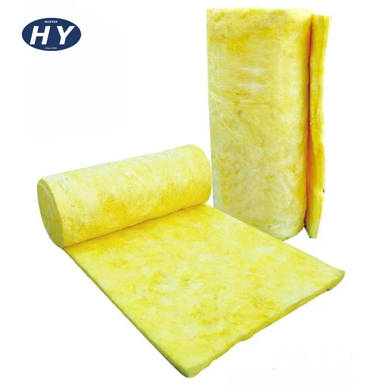  Одеяло из стекловолокна и шерсти r19 r30