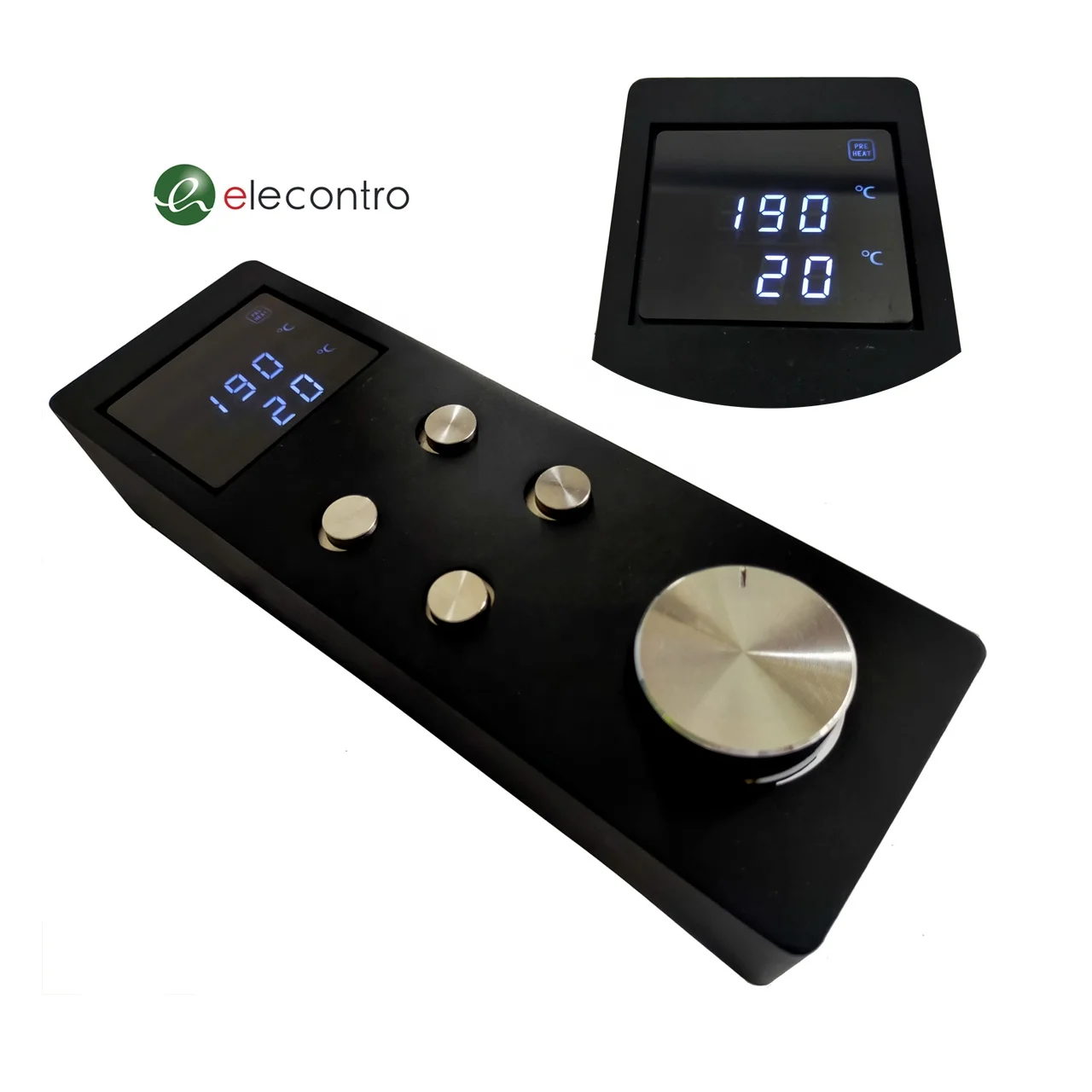 OM22 94v-0 электронная цифровая ручка управления духовкой плата для кухонной печи печатная