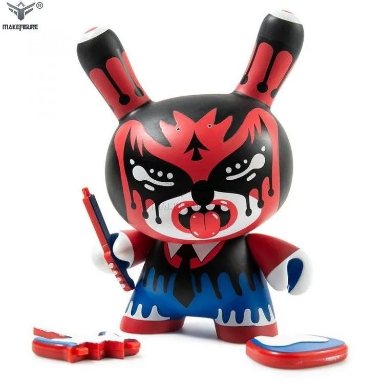vinyl toy manufacturer custom made vinyl collectible figures, customize designer vinyl figure, making 3D vinyl toy collectibles