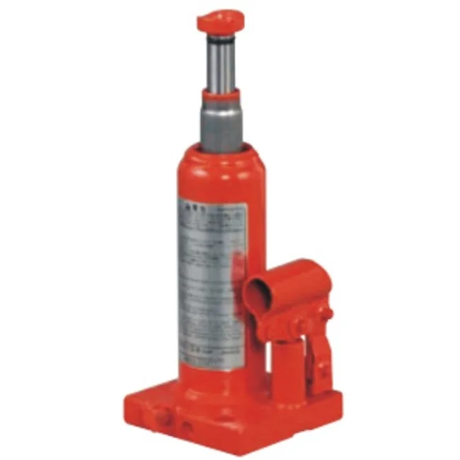 NPD-1.5-5 Masada Capacity 1.5T Hydraulic Car Bottle Jack Hydraulic Bottle Jack Multi Stage Jacks