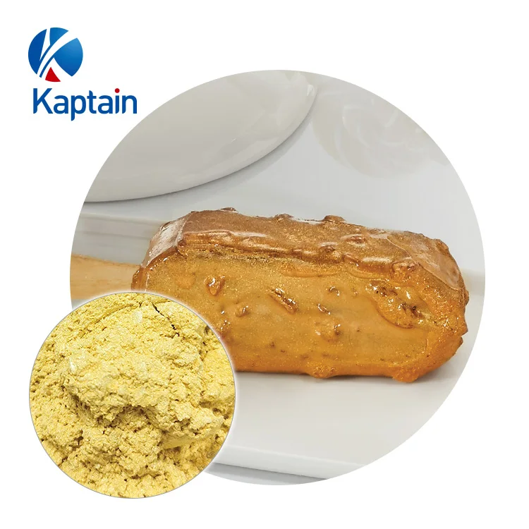 Food Coloring Mica powder edible gold dust in food colorants 1kg/Canister 120610