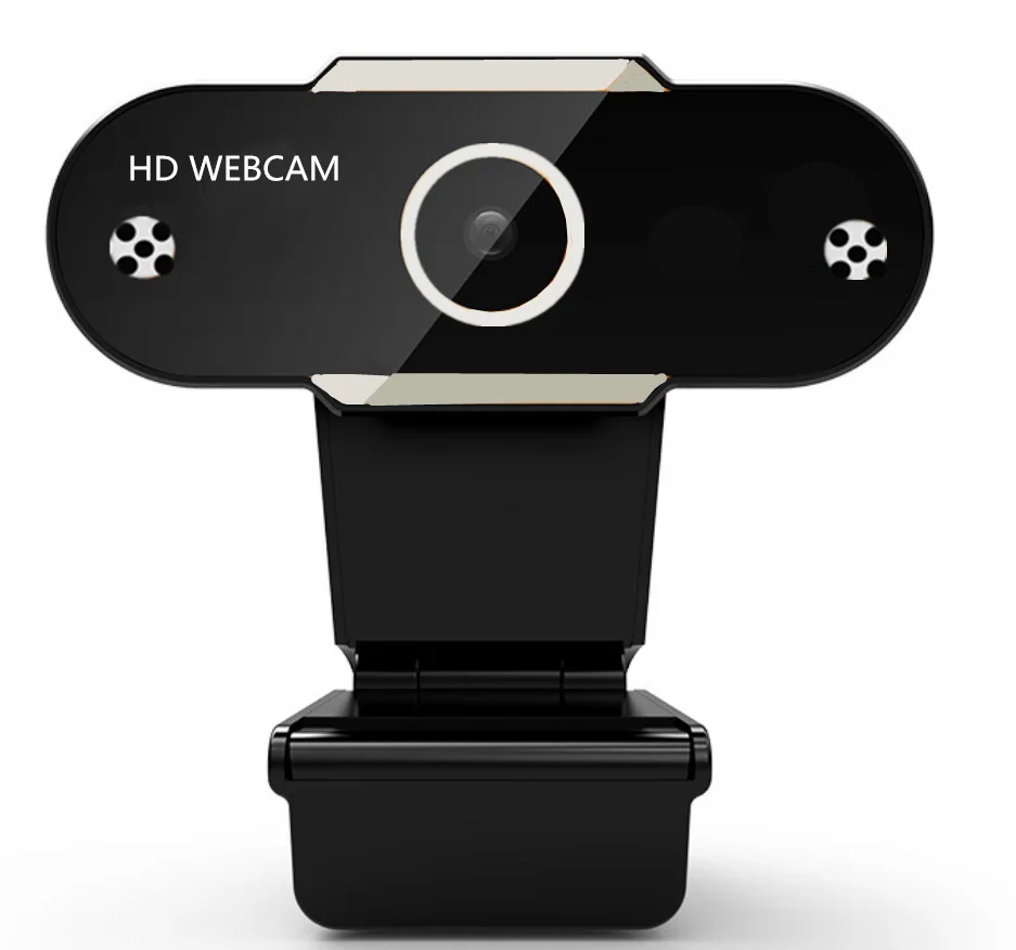Vivistar HD 1080p профессиональная веб-камера USB 2592 1944 разрешение видеовызова Бесплатная вилка и