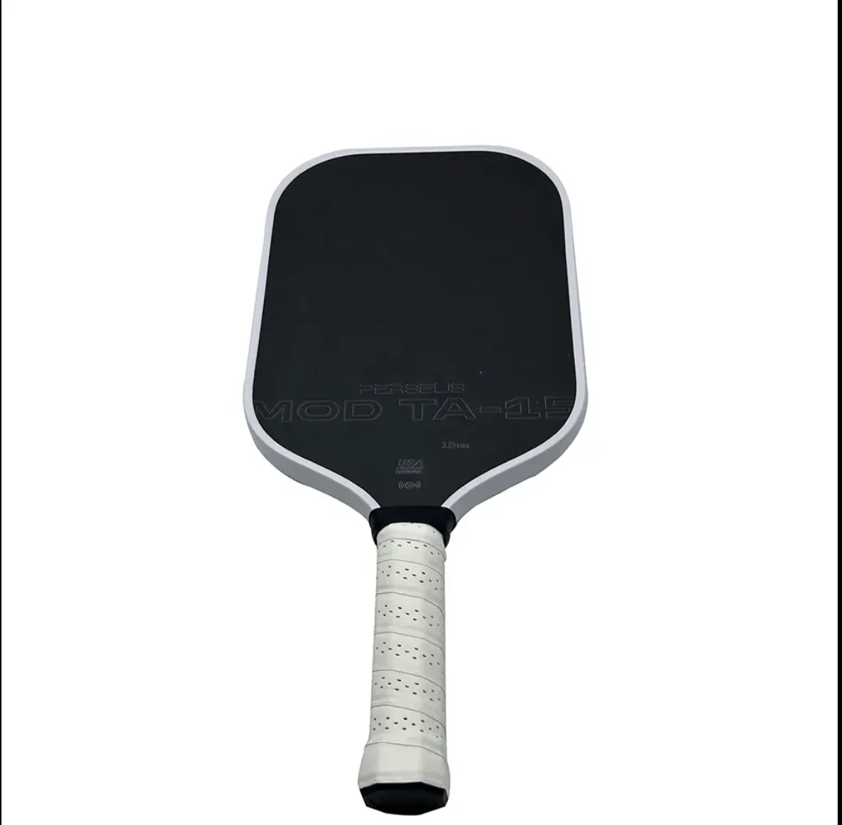 Customized Player Edition Gen 3 Propulsion Core 16mm Thermoformed Graphite Carbon Fiber Pickleball Paddle Rackets