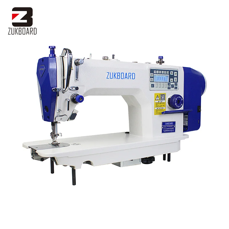 Classic all-purpose cheap special edition household high speed sewing machine with foot pedal