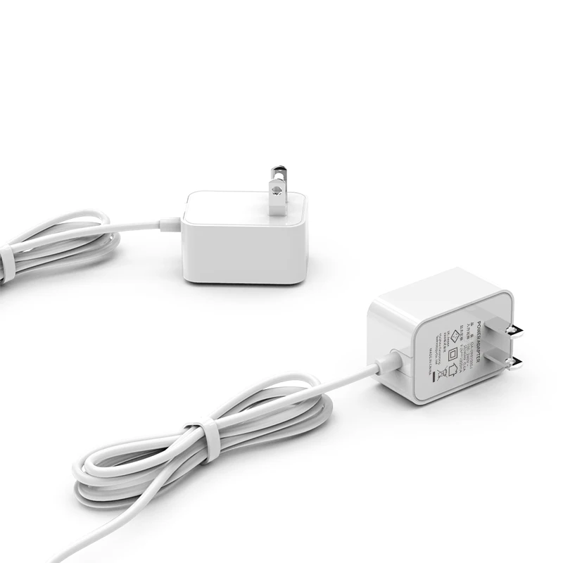 9V 1A  PSE certified Japanese standard  power plug high quality power adapter JP 9W wall plug switch power supply universal