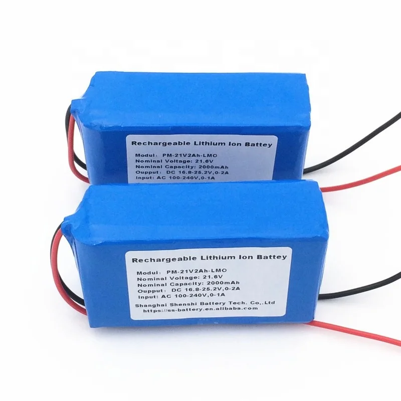 lfp lipo 6v 4.5ah battery lifepo4 2s 6v lithium ion battery 4500mah 4400mah 6v battery 6 v lithium ion iron phosphate