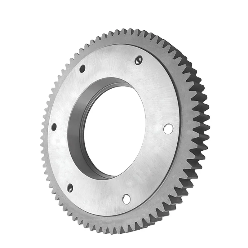 
Gears Manufacturer 