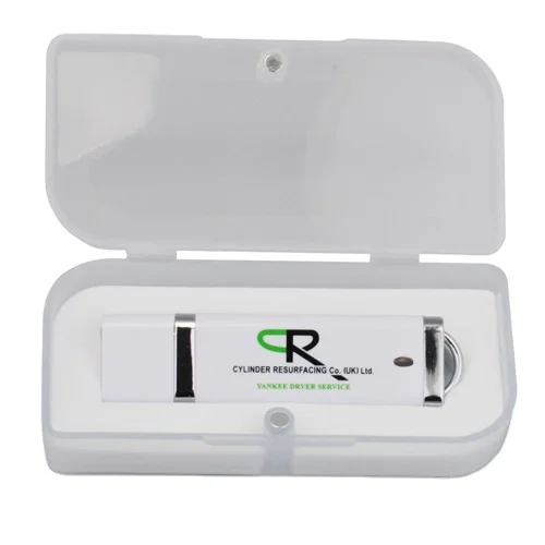 Bulk Business Plastic Pendrive Stick 32GB 64GB 128GB 256GB wholesale USB Flash Drives 4GB 8GB 16GB OEM Pen drive