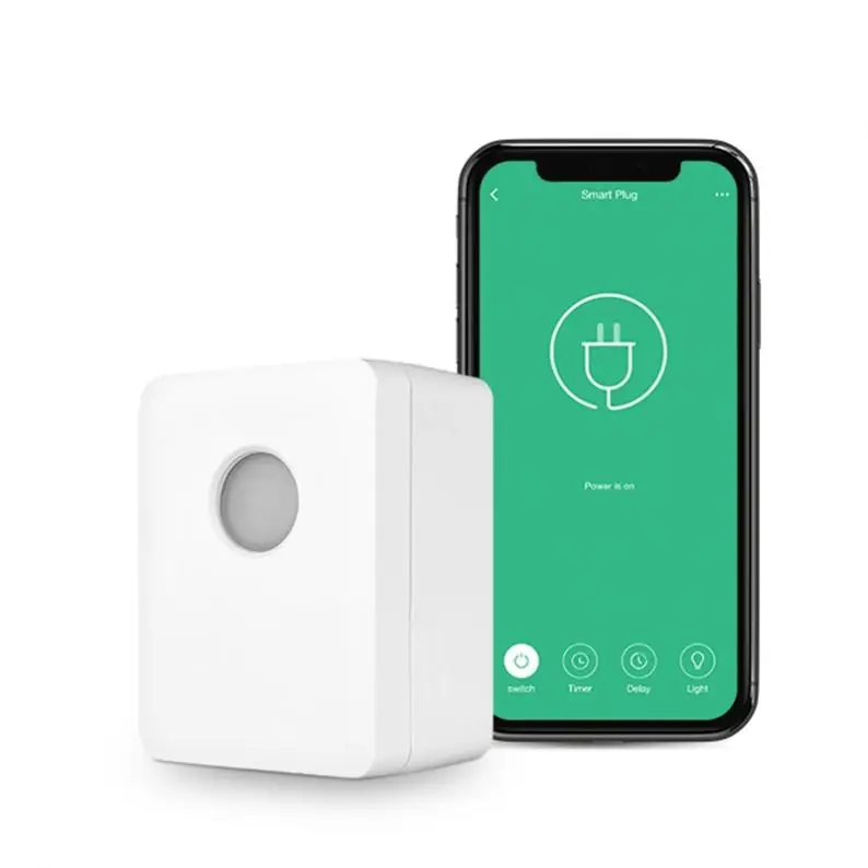 2022 China Factory Remote Wifi Control Box Smart Wireless Element Remote Controller