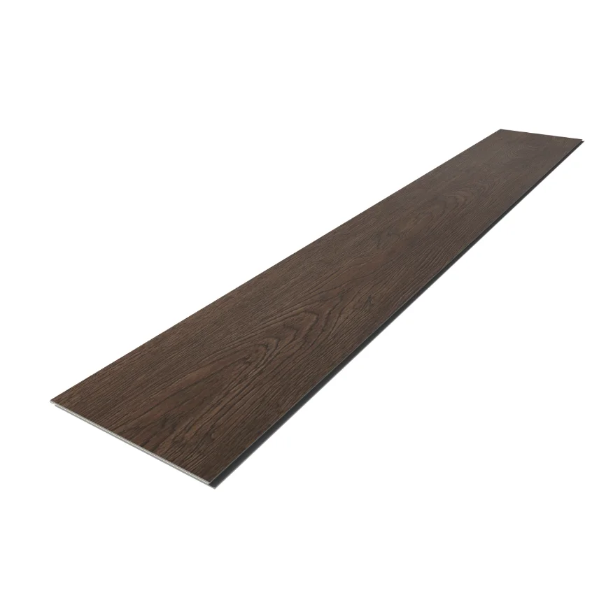 cheap Outdoor Swimming Pool Shower Terrace SPC Floor Plank Panel the environment Decking Flooring