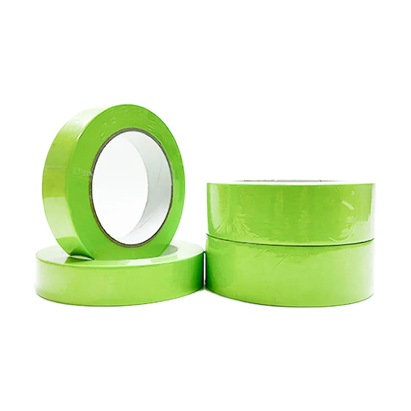 Water acrylic glue Green Paper  Decorative specifications glass green vintage washi tape