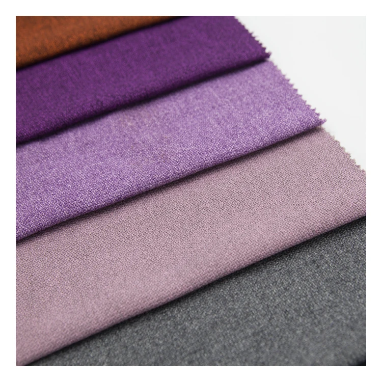 Furniture sofa fabrics manufacturer for upholstery yarn dyed fabric for sofas furniture