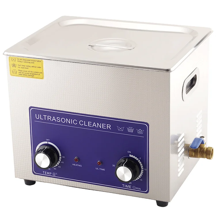Industrial Auto Lift Ultrasonic Cleaner for Printer Engine Carbon Cleaning Machine