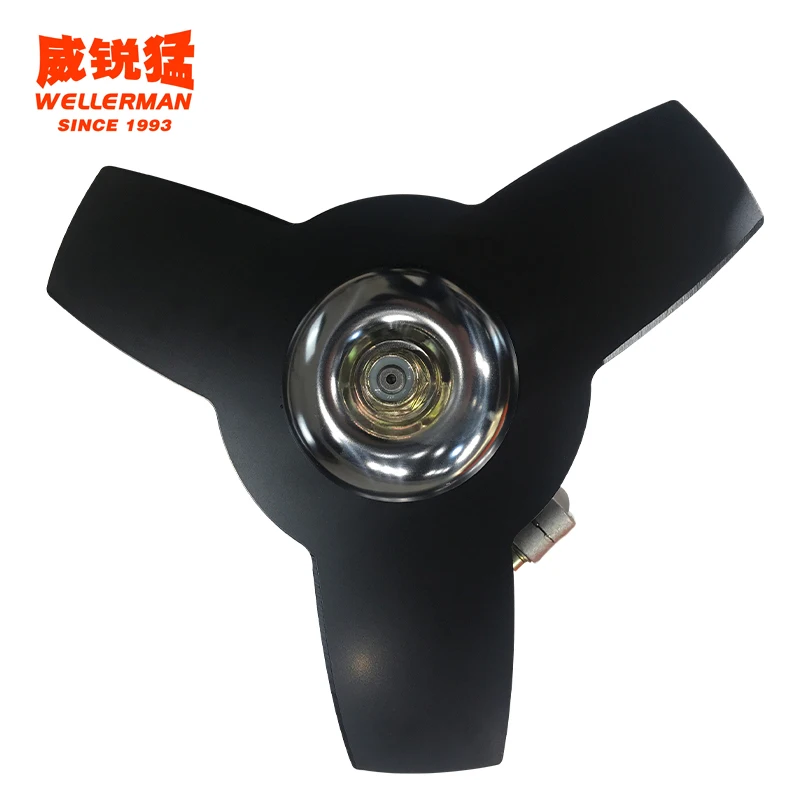 2-stroke 40-5A Powerful Lawn Mower Can Be Customized Logo Gasoline Lawn Mower Air-cooled Single-cylinder Lawn Mower